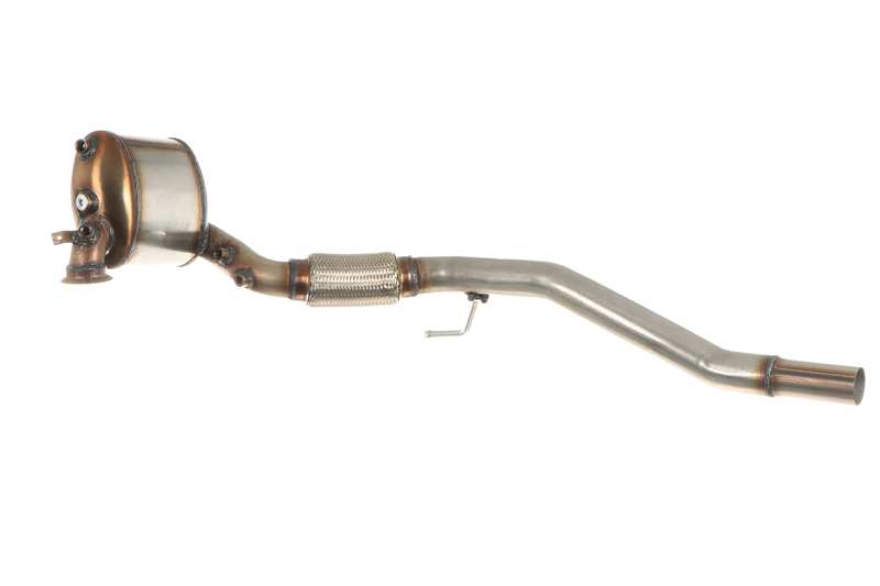 Dieselpartikelfilter